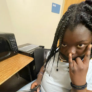 Meet your Posher, Dexter